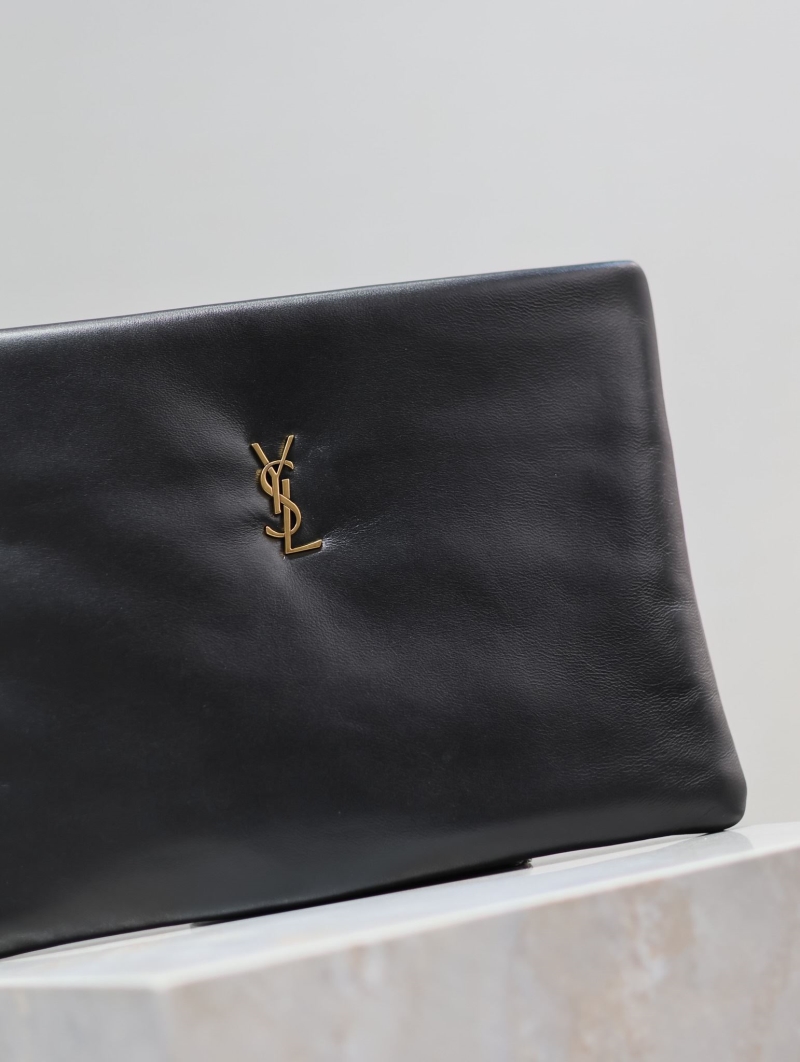 YSL Clutch Bags